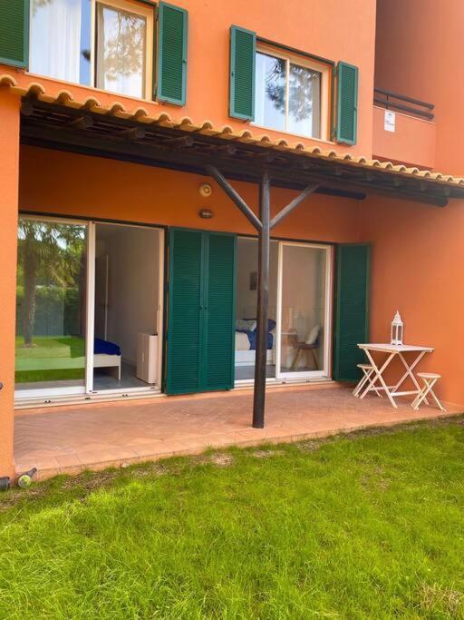 Charmoso Apartamento Na Herdade Da Aroeira Aroeira  Exterior photo